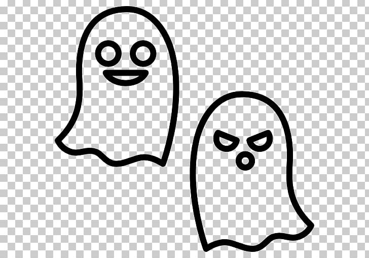 Ghost Computer Icons PNG, Clipart, Black And White, Computer Icons, Download, Emotion, Encapsulated Postscript Free PNG Download