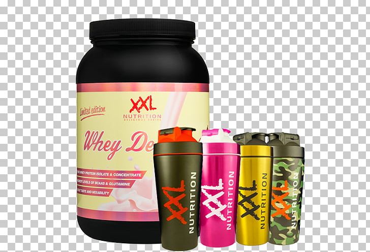 Milkshake Whey Protein Nutrition PNG