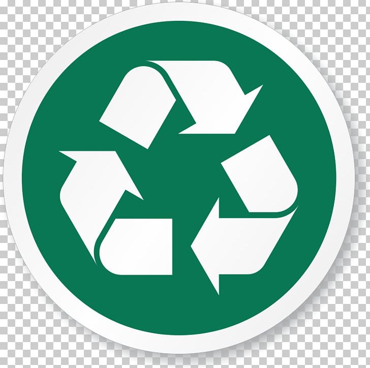 Recycling Bin Waste Collection Recycling Symbol PNG, Clipart, Area, Brand, Circle, Compost, Green Free PNG Download