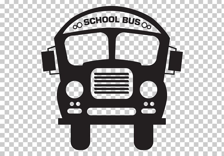 School Bus Silhouette PNG, Clipart, Brand, Bus, Bus Stop, Clip Art, Drawing Free PNG Download