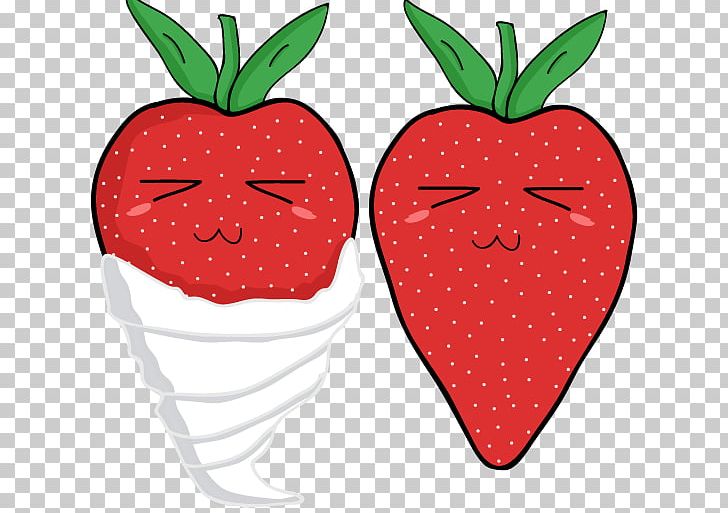 Strawberry Apple Superfood PNG, Clipart, Apple, Food, Fruit, Fruit Nut, Heart Free PNG Download