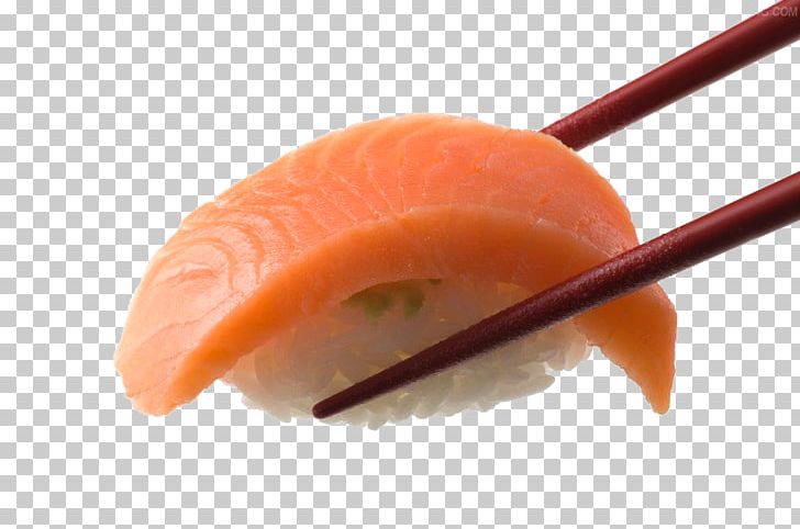 Sushi Sashimi Smoked Salmon Japanese Cuisine Onigiri PNG