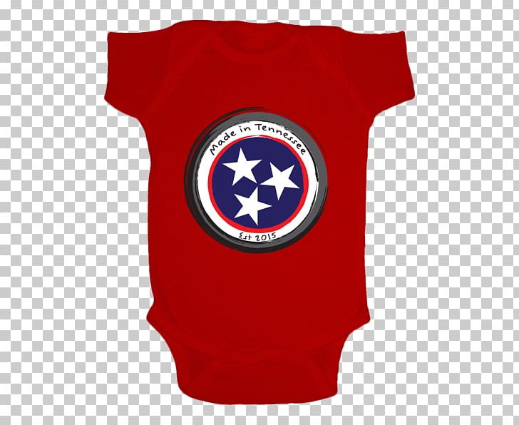 T-shirt Tennessee Clothing Onesie Infant PNG, Clipart,  Free PNG Download