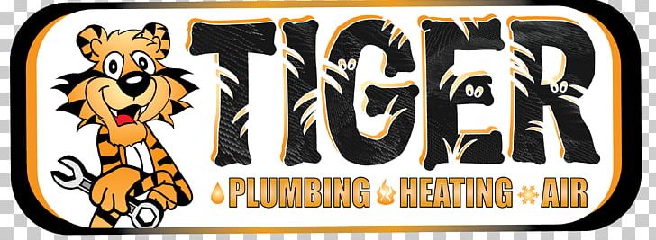 Tiger Plumbing Heating & Air Plumber Central Heating Tinker PNG, Clipart, 2017 Detroit Tigers Season, Brand, Central Heating, Computer Software, Eden Prairie Free PNG Download