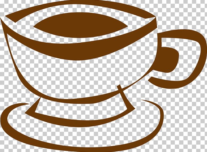 Coffee Cup Cafe Line PNG, Clipart, Cafe, Circle, Coffee, Coffee Aroma, Coffee Beans Free PNG Download