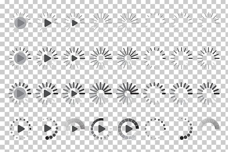 Euclidean Icon Design Icon PNG, Clipart, Angle, Black And White, Brands, Button, Buttons Free PNG Download