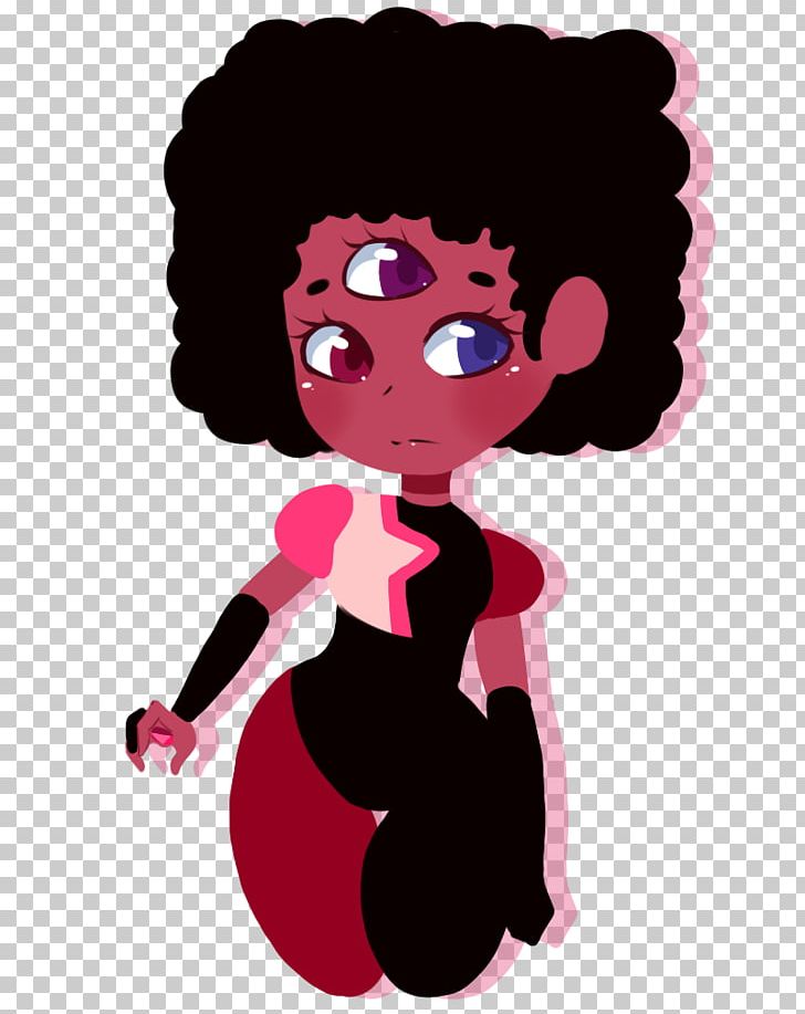 Garnet Drawing 水彩色鉛筆 Amethyst PNG, Clipart, Amethyst, Art, Artist, Beauty, Black Hair Free PNG Download