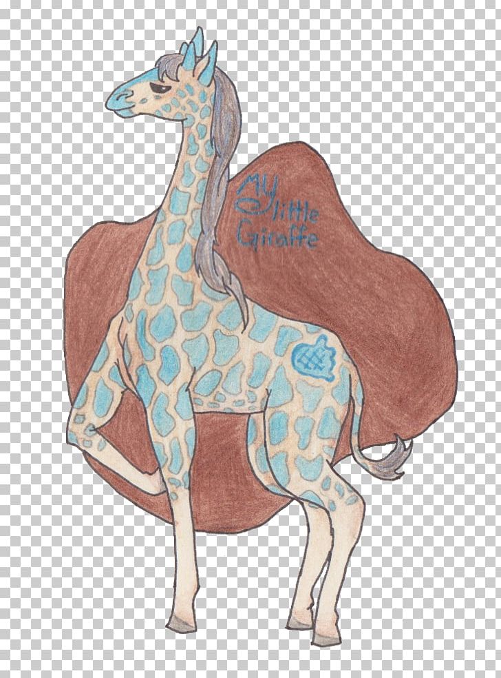 Giraffe Horse Pack Animal Neck PNG, Clipart, Animal, Animals, Cartoon, Fauna, Fictional Character Free PNG Download