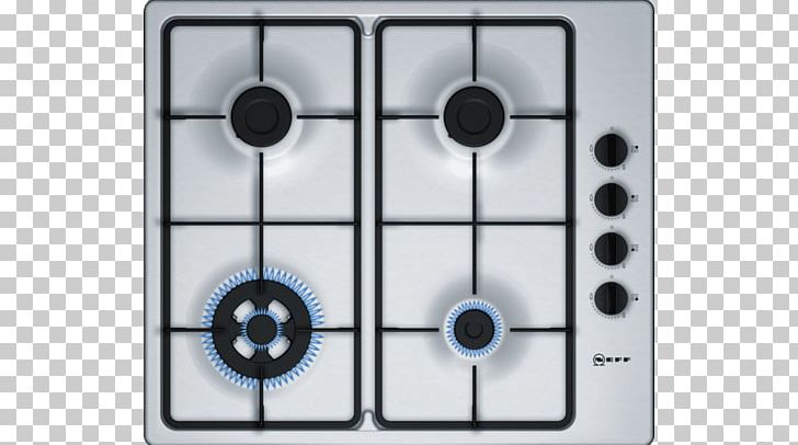 Hob Neff GmbH Gas Stove Cooking Ranges Home Appliance PNG, Clipart, Cooking Ranges, Cooktop, Gas, Gas Burner, Gas Stove Free PNG Download