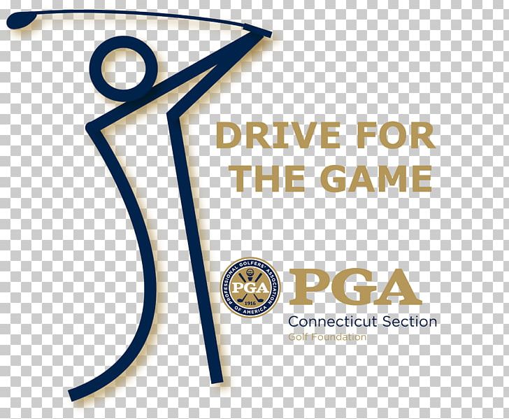 PGA TOUR PGA Championship Logo Connecticut Golf PNG, Clipart,  Free PNG Download