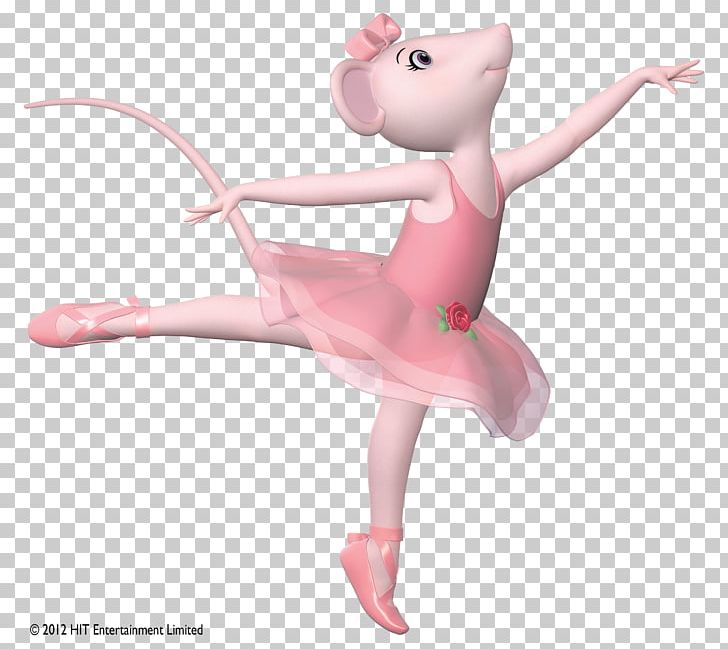 Angelina Ballerina Dance Studio Ballet Dancer PNG, Clipart, Angelina Ballerina The Next Steps, Animated Series, Animation, Ballerina, Ballet Free PNG Download