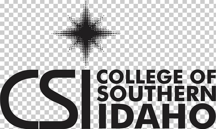 College Of Southern Idaho North Idaho College Boise State University PNG, Clipart, Black And White, Boise State University, Brand, College, College Of Southern Idaho Free PNG Download