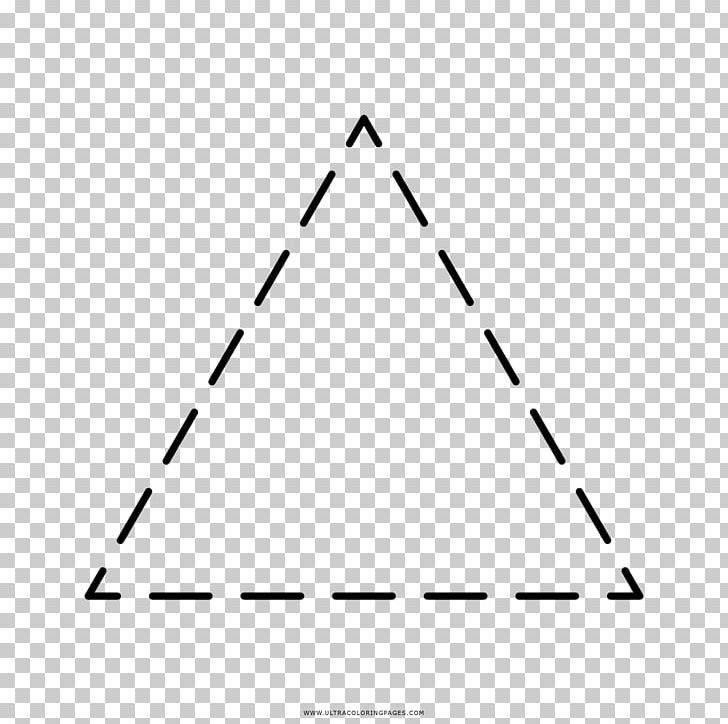 Coloring Book Drawing Triangle Black And White Page PNG, Clipart, Angle, Area, Art, Black, Black And White Free PNG Download