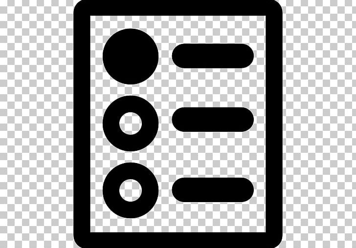 Computer Icons Checklist Encapsulated PostScript Document PNG, Clipart, Area, Black, Black And White, Checklist, Clipboard Free PNG Download