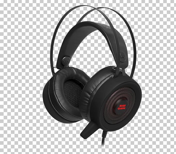 Microphone Headphones Headset 7.1 Surround Sound PNG, Clipart,  Free PNG Download