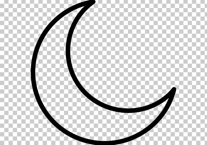 Moon Lunar Phase Computer Icons PNG, Clipart, Area, Black, Black And White, Circle, Color Free PNG Download