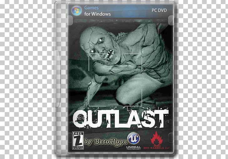 download outlast 2 for android