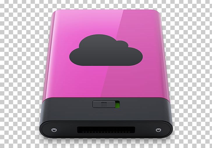 Pink Purple Electronic Device Gadget PNG, Clipart, Backup, Computer Icons, Computer Servers, Data Storage, Disk Storage Free PNG Download