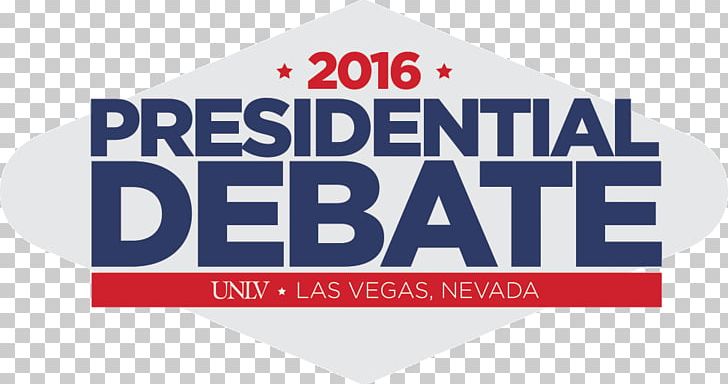 United States Presidential Election Debates PNG, Clipart, Area, Debate, Las Vegas, Line, Logo Free PNG Download