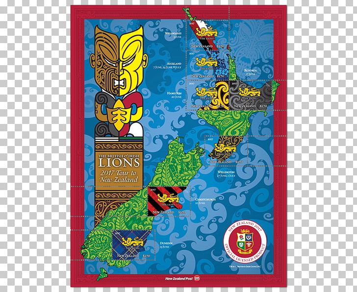 2017 British And Irish Lions Tour To New Zealand British & Irish Lions 2013 British And Irish Lions Tour To Australia 1993 British Lions Tour To New Zealand PNG, Clipart, 2017, Area, British Irish Lions, Lion, New Zealand Free PNG Download