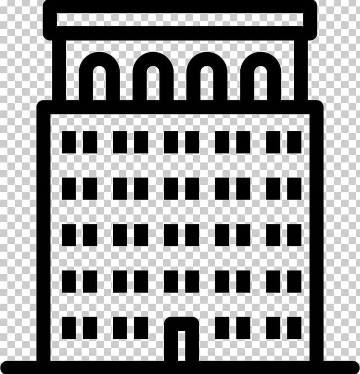 Building Architectural Engineering Computer Icons Font PNG, Clipart, Area, Biurowiec, Black, Black And White, Building Free PNG Download