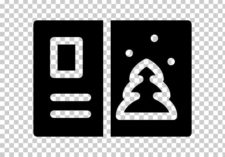 Computer Icons Christmas Encapsulated PostScript PNG, Clipart, Area, Black And White, Brand, Christmas, Christmas Card Free PNG Download