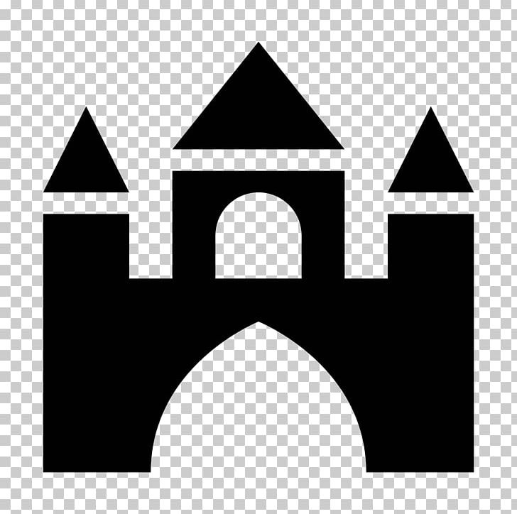 Computer Icons Palace Of Versailles Castle PNG, Clipart, Angle, Arch, Black And White, Brand, Castle Free PNG Download