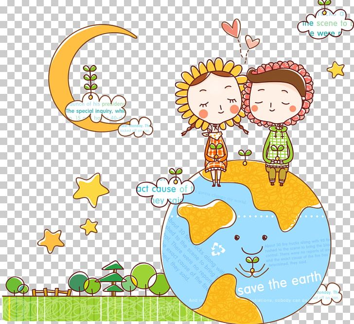 Earth Day Desktop PNG, Clipart, Adult Child, Area, Cartoon Characters, Child, Creative Arts Free PNG Download