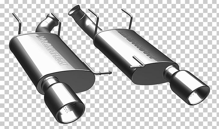 Ford Mustang Car MagnaFlow Performance Exhaust Systems PNG, Clipart, Angle, Automotive Exhaust, Auto Part, Axle, Car Free PNG Download