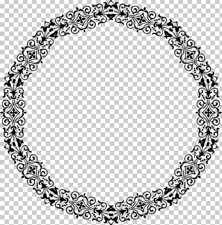 Jewellery Drawing Bracelet PNG, Clipart, Black And White, Body Jewelry, Border Frames, Bracelet, Chain Free PNG Download