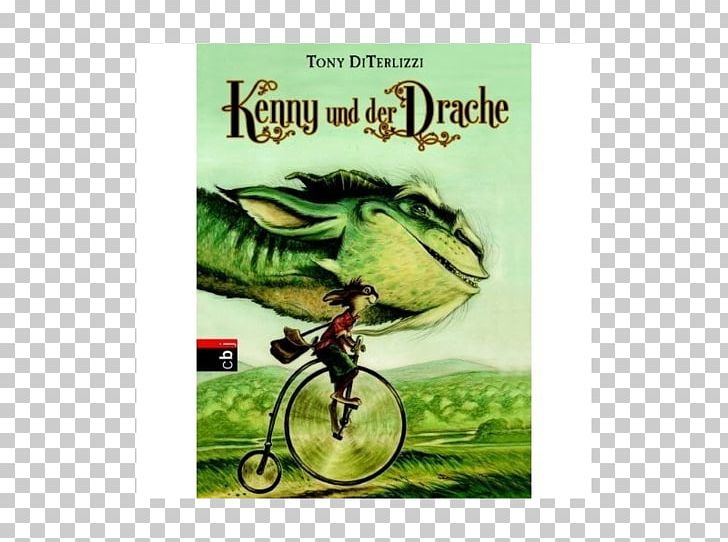 Kenny & The Dragon The Field Guide The Search For WondLa The Spiderwick Chronicles: The Seeing Stone Art PNG, Clipart, Advertising, Art, Artist, Beatrix Potter Peter Rabbit, Book Free PNG Download