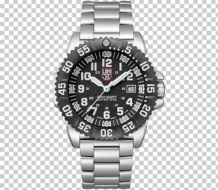 Luminox Navy Seal Colormark 3050 Series Watch Swiss Made Jewellery PNG, Clipart, Brand, Chronograph, Diving Watch, Frederique Constant, Jewellery Free PNG Download