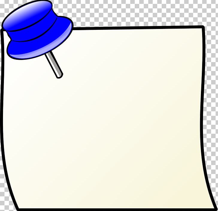 Post-it Note Paper Computer Icons PNG, Clipart, Angle, Area, Artwork, Black And White, Blog Free PNG Download
