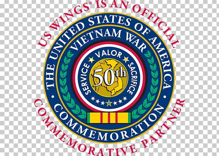 Vietnam War Logo