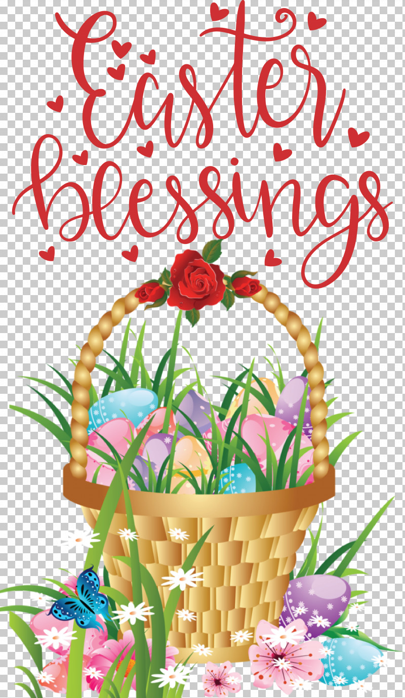 Easter Egg PNG, Clipart, Basket, Christmas Day, Easter Basket, Easter Egg, Easter Postcard Free PNG Download