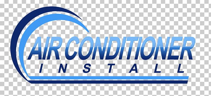 Air Conditioning Heat Pump HVAC Logo Central Heating PNG, Clipart, Air Conditioner, Air Conditioning, Air Handler, Area, Blue Free PNG Download