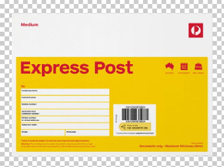 Australia Post Express Mail Satchel PNG, Clipart, Area, Australia, Australia Post, Bag, Brand Free PNG Download