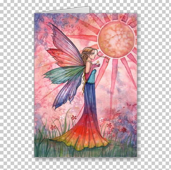 Fairy Gifts Greeting & Note Cards Post Cards Rainbow Magic PNG, Clipart, Art, Fairy, Fairy Gifts, Fairy Queen, Fairy Tale Free PNG Download
