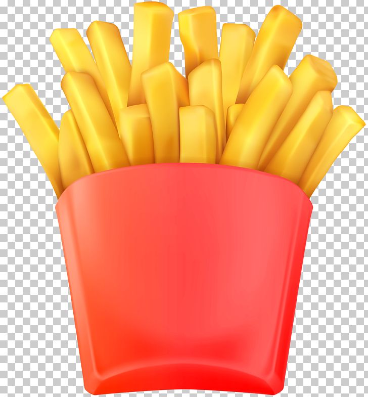 clip art fries