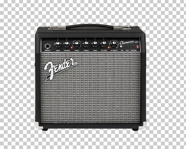 Guitar Amplifier Fender Musical Instruments Corporation Fender Amplifier PNG, Clipart,  Free PNG Download