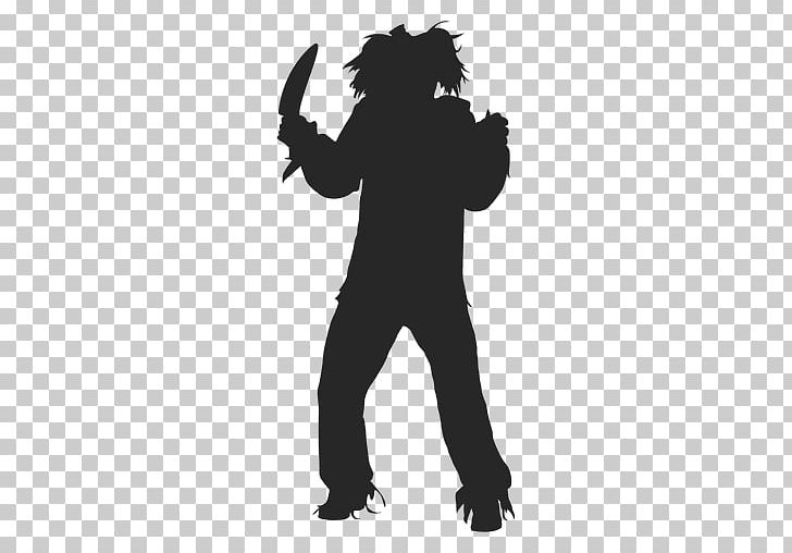 Halloween Costume Silhouette Mask PNG, Clipart, Black, Black And White, Boy, Child, Costume Free PNG Download