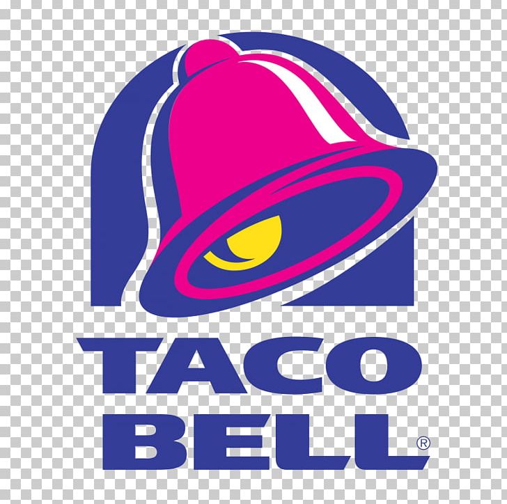 Logo Taco Bell Fast Food Restaurant PNG, Clipart, Area, Artwork, Bell, Brand, Circle Free PNG Download