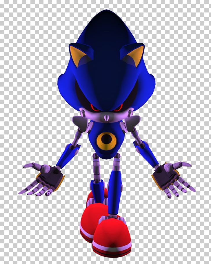 Metal Sonic Sonic The Hedgehog Frieza Character Digital Art PNG, Clipart, Action Figure, Art, Character, Deviantart, Digital Art Free PNG Download
