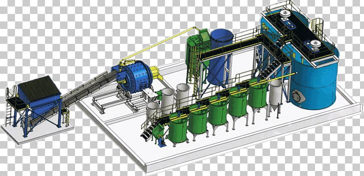Mineral Mining Gold Cyanidation Plant PNG, Clipart, Ball Mill, Circuit Component, Electronic Component, Electronics Accessory, Engineering Free PNG Download