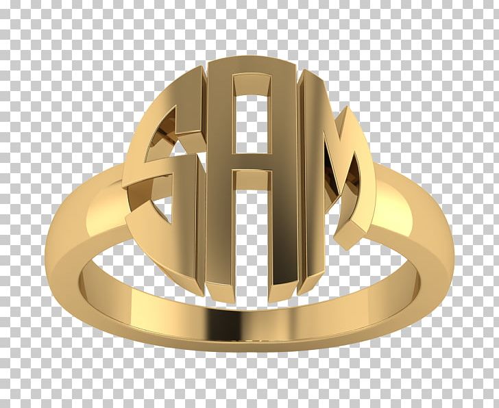 Pre-engagement Ring Personalized Monogram Name Princess Cut Gold PNG, Clipart, Brass, Diamond Cut, Gold, Gold Plating, Individual Free PNG Download