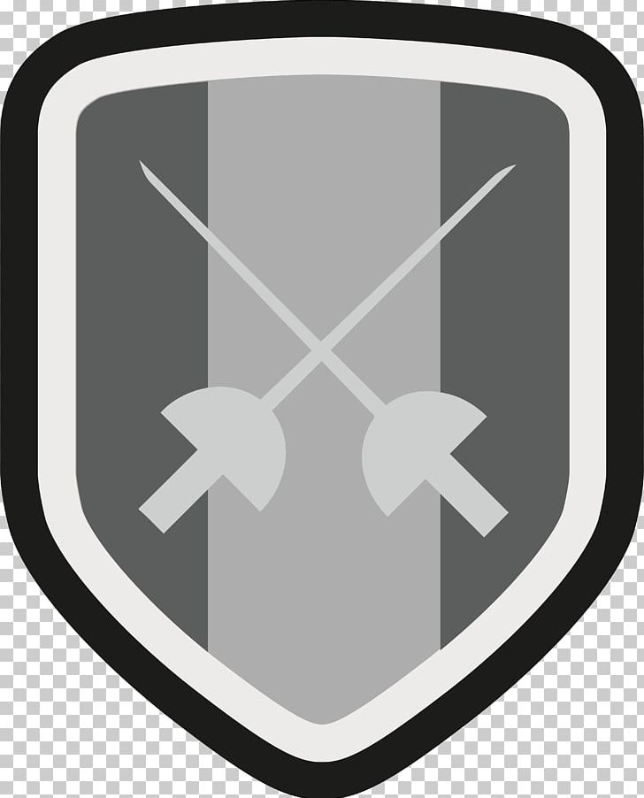 Shield Sword PNG, Clipart, Adobe Illustrator, Angle, Brand, Computer Monitor, Download Free PNG Download