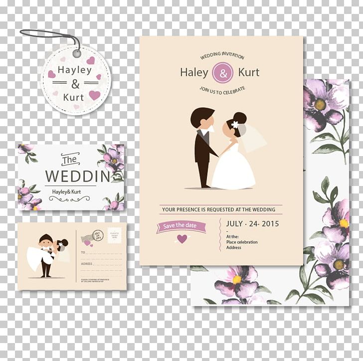 Wedding Invitation Marriage Bridegroom PNG, Clipart, Advertising, Birthday Card, Brand, Business Card, Cartoon Free PNG Download