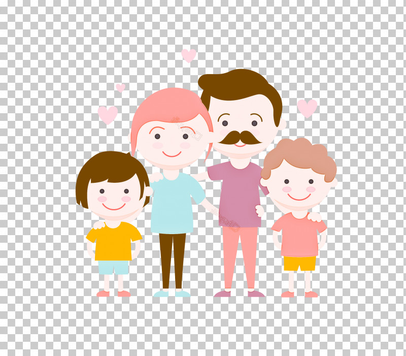 Cartoon People Child Pink Male PNG, Clipart, Cartoon, Cheek, Child, Friendship, Male Free PNG Download