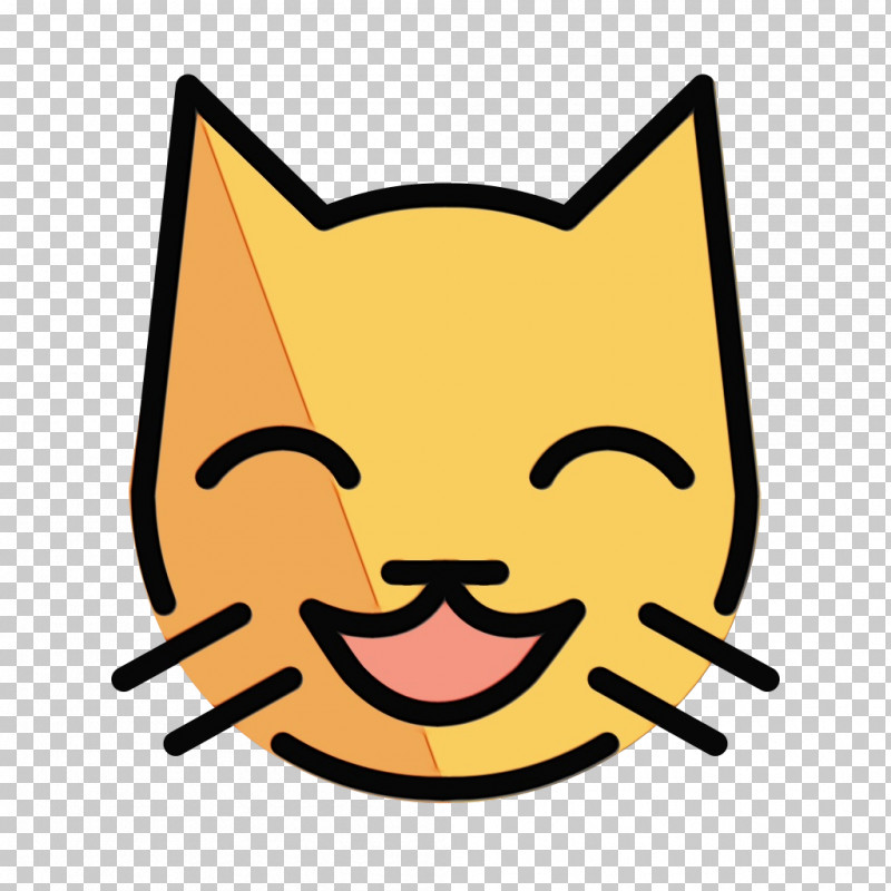 Cat Emoji Smiley Dog Grumpy Cat PNG, Clipart, Cat, Dog, Emoji, Face, Grumpy Cat Free PNG Download