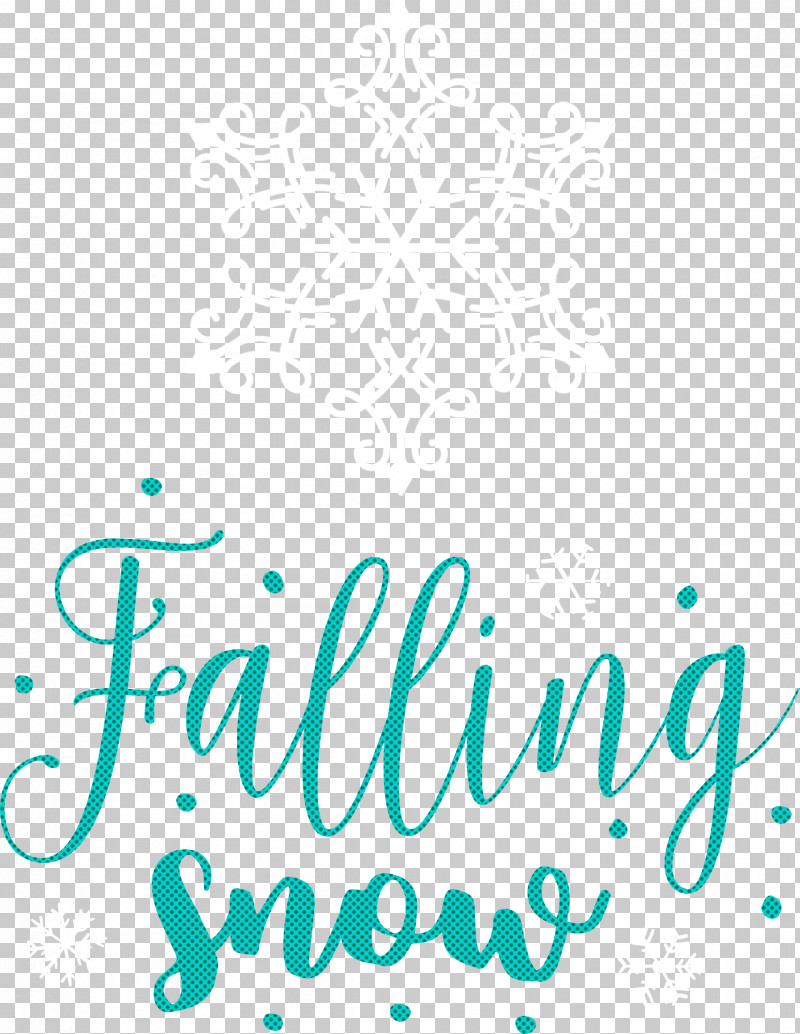 Falling Snow Snowflake Winter PNG, Clipart, Calligraphy, Falling Snow, Geometry, Line, Logo Free PNG Download